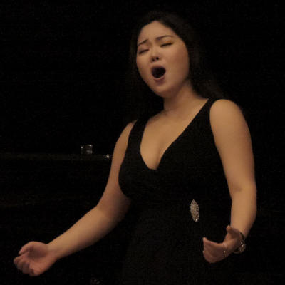 Soon Yeon Lim,Soprano - Corea